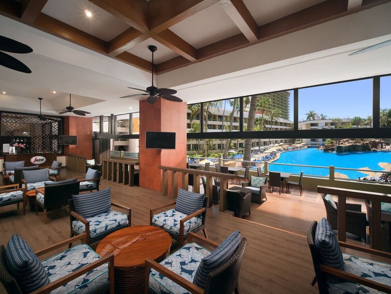 El Cid El Moro Beach ~ Mazatlán MX ~ 1BR/Sleeps 4 ~ 5Nts All-Inclusive ~ 2025 gallery