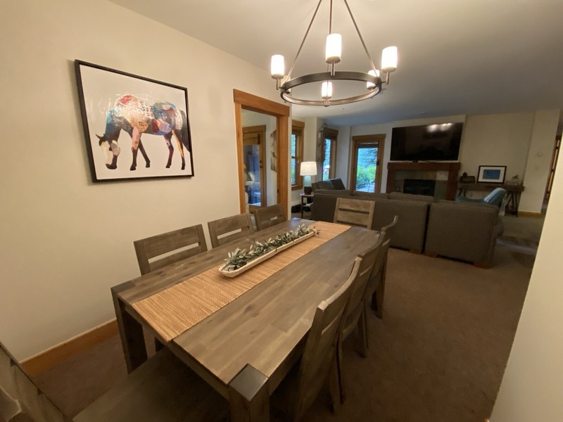 3 Bed 3 Bag Ski In Ski Out Arrival Date Dec 12, 2024 Keystone Ski Resort 4 Night gallery