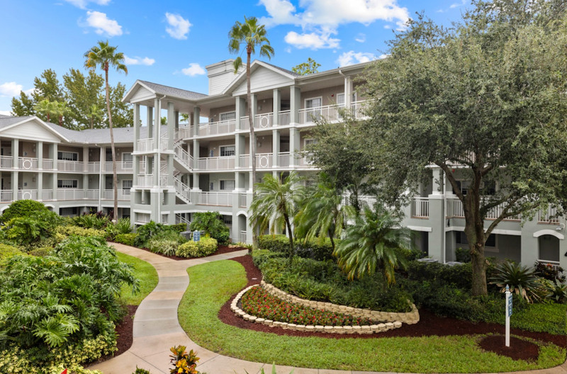 Cypress Palms Resort ~ Kissimmee, FL ~ 2BR/Sleeps 6 ~ 7Nts July 12 thru 19, 2026 gallery