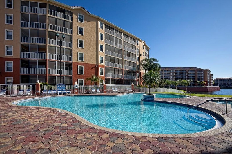 Westgate Town Center Kissimmee FL 2BR Sleeps 8 -7Nt AUG 2026-DEC 2026 gallery