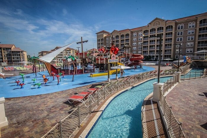 Stay at Westgate Tower Resort Orlando Florida-Weekly Rentals gallery