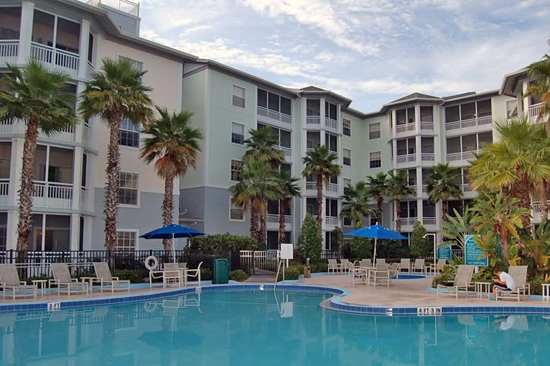 Wyndham Cypress Palms Orlando FL disney- 2 bdrm Jan Feb