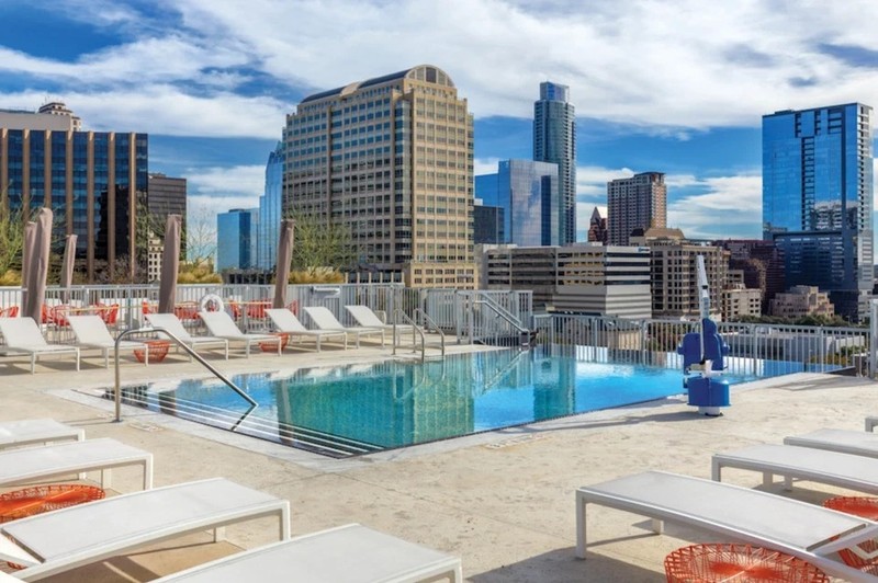 JULY WEEKS 2026~Wyndham Austin Resort - Austin, Texas~1BR/1BATH CONDO gallery