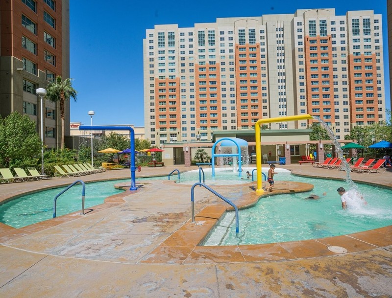 Villas at The Grandview Las Vegas, 2 BR 12/6-12/13 gallery