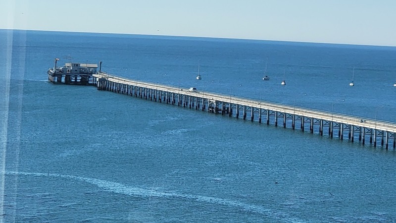 California Central Coast So. Facing Hilton San Luis Bay Inn - Avila Beach TimeSh gallery