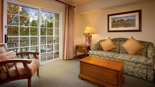 Disney’s Saratoga Springs Resort & Spa DisneyWorld ANY 7 Nights ANY YEAR 3 BR
