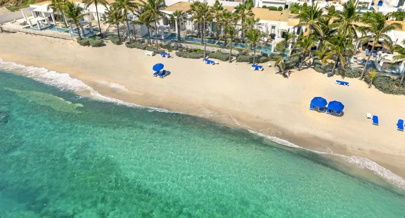 Oyster Bay Beach Resort ~ St Maarten~ 1BR/Sleeps 4 ~ 7Nts AUG/SEPT/OCT 2026 gallery