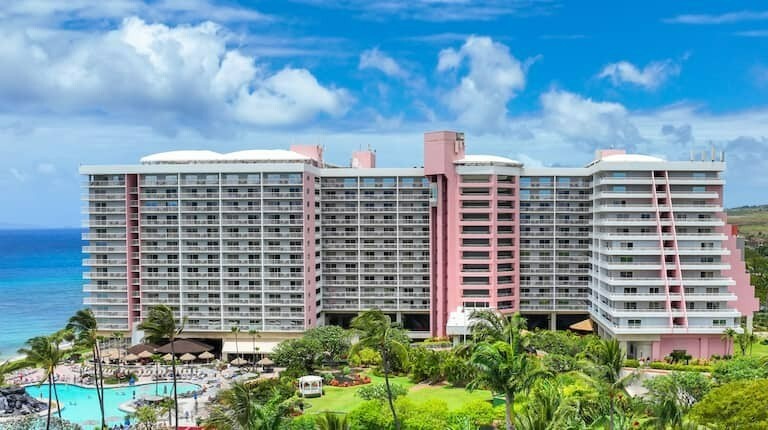 Ka’anapali Beach Club – 1BR Scenic View Maui Hawaii Full week Jun Jul July Aug