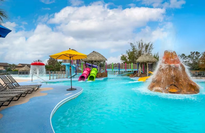 Aqua Sol, a Hilton Vacation Club ~FL~ 2BR Sleeps 6~ 7Nts APRIL/MAY 2027 gallery