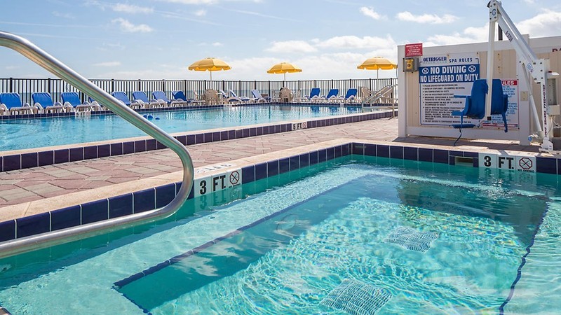 Outrigger Beach Club ~Ormond Beach, FL~ 1 Bedroom ~ JULY 11-18, 2026 gallery