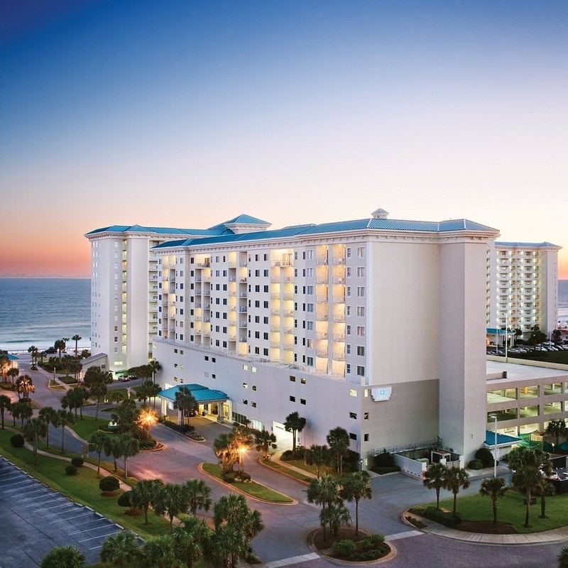 WYNDHAM MAJESTIC SUN DESTIN FL 7/4/26-7/11/26 2 BEDROOM DELUXE gallery
