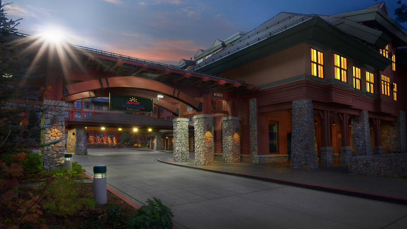 Marriott's Timber Lodge Lake Tahoe Ski Resort 3 BR VILLA 7 Nights NOV ANY YEAR gallery