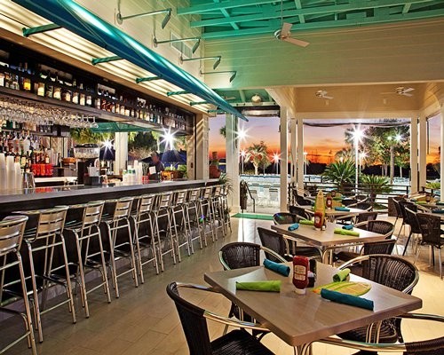 HOLIDAY INN CLUB VACATIONS AT ORANGE LAKE RESORT WEST VILLAGE - NEW YEAR'S WEEK gallery