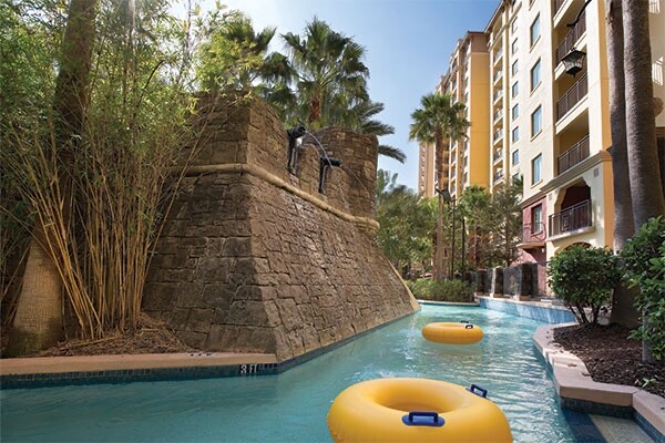 Club Wyndham Bonnet Creek - 3BR Deluxe - 3 nights Aug 5-8 gallery