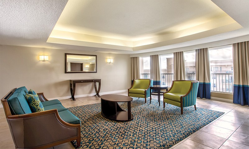 Wyndham Palm Aire - 2 BR - June 4 - 10 (6 NTS) gallery