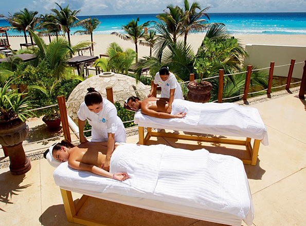 HYATT ZILARA RESORT CANCUN MEXICO ALL INCLUSIVE VACATION "LOWEST RATES" ADULTS gallery
