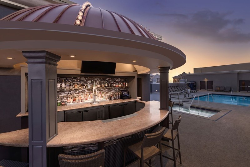 Marriott Grand Chateau Las Vegas 3 Nights Studio ANY YEAR gallery