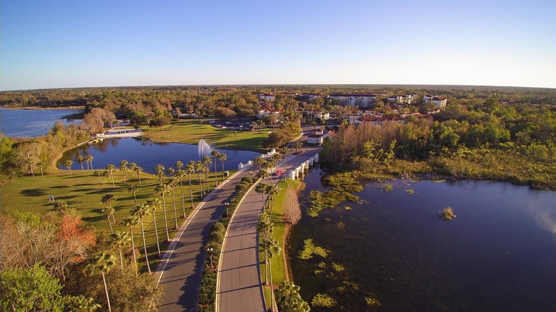 Star Island Resort and Club - Orlando 1 bedroom, 4 nights and up, full kitchen gallery