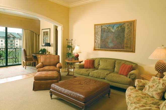 Wyndham Smoky Mountains Sevierville TN 2 bdrm Jul 13-17 July - 4 nights gallery