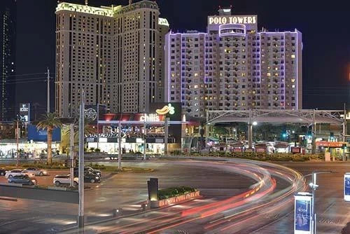 DEC 12-19 WK~ Hilton POLO TOWERS ~ON Vegas STRIP~SLPS 4~PRICE IS PER WEEK gallery