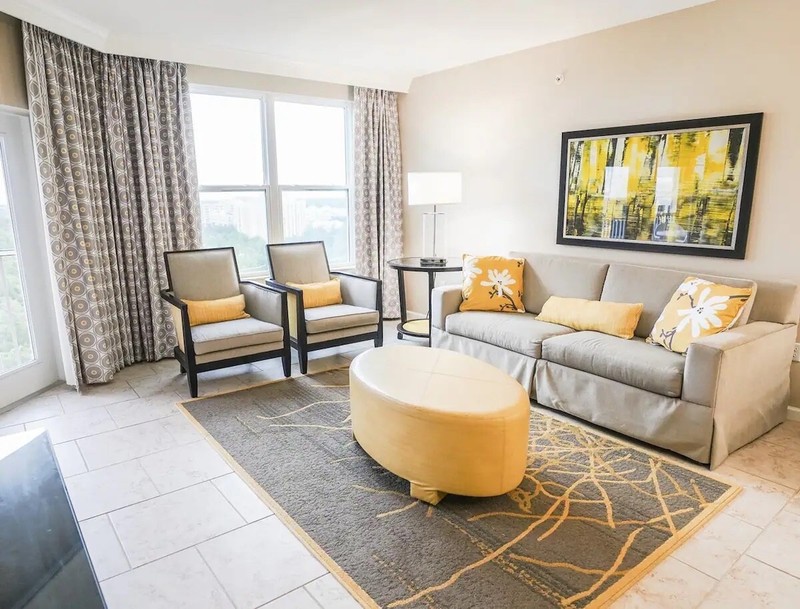Vacation Village at Parkway 1BR Or 2 BR Suites 7 nts near Disney and Universal gallery