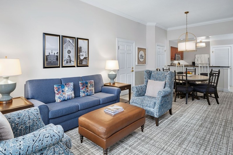 Marriott Manor Club Virginia 1 BR 5 Nights ANY YEAR Vacation Club Points MVC