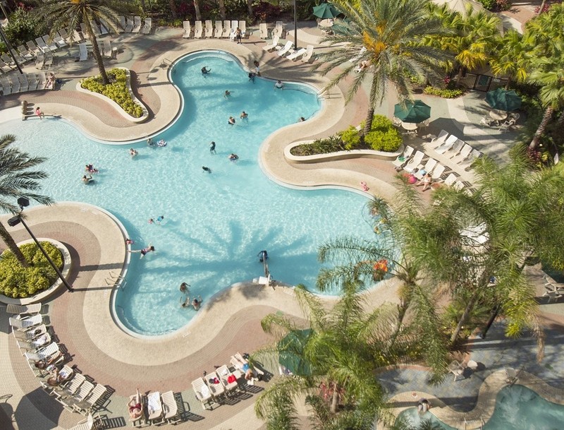 Vacation Village at Parkway ~Orlando, FL~ 2BR/Sleeps 8 ~ 7Nts APRIL/MAY 2026 gallery