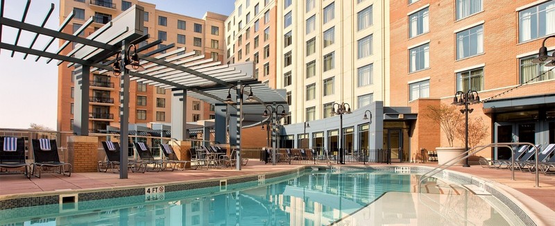 National Harbor Resort - 1 BR Deluxe July 17-20 Wyndham -3 nights Jul