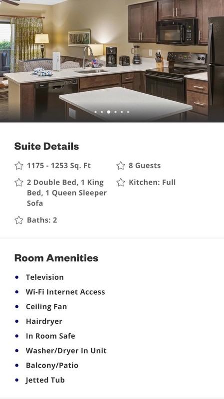 WYNDHAM Smoky Mountains 2 Bdrm DELUXE 4 Nights RENTAL 8/10 - 8/14 2026 Tennessee gallery