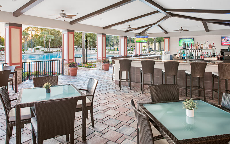 Sheraton Vistana - Orlando - 2 Bedroom Villa - Weekly rentals gallery