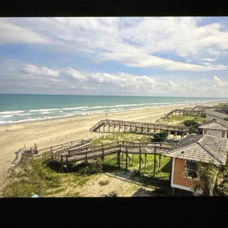 Ocean Forest Colony – Myrtle Beach, SC 2 BDRM