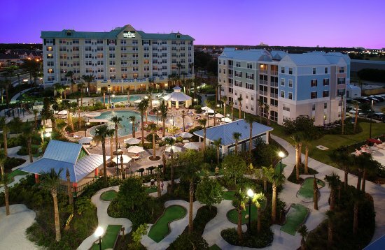 Calypso Cay in Kissimmee, Florida ~2BR/Sleeps 8~ 7Nts May 23 thru 30, 2026