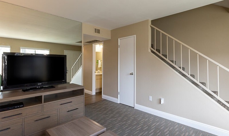 Stagecoach Festival 2025 townhome rental gallery