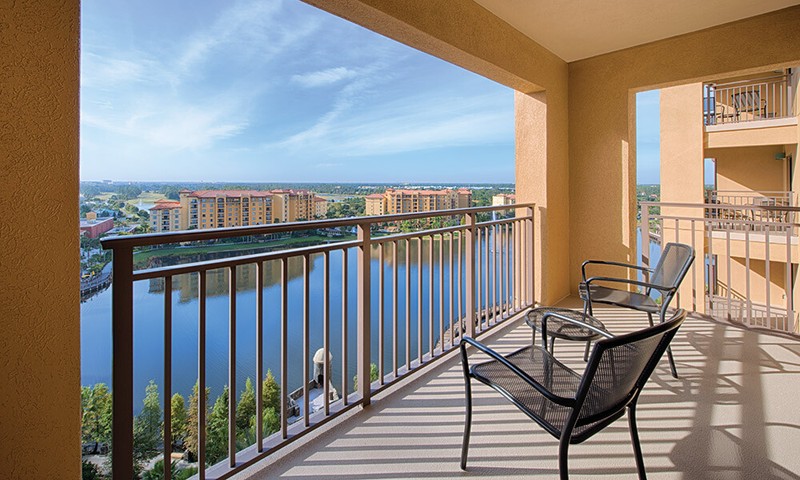 2 BDRM DELUXE * 6 NTS * 4/29 - 5/5 * BONNET CREEK ORLANDO * APRIL 29 gallery