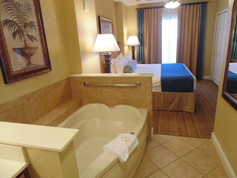 3BEDROOM DELUXE 7 NTS * July 26-2 * Hilton Head Spinnaker Bluewater July