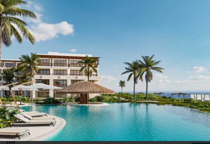 Secets Playa Blanca Costa Mujeres - All Inclusive - 7 nights - Honeymoon Promo