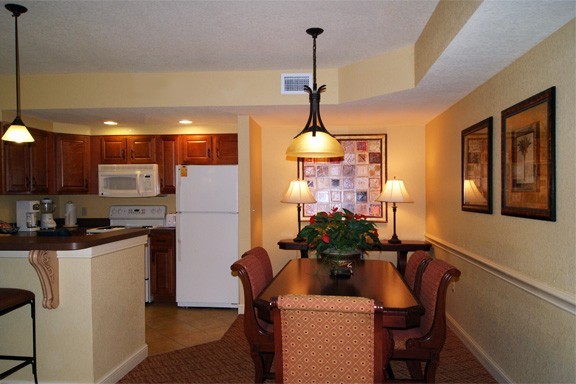 Orlando, Wyndham Bonnet Creek, 3 Bedroom Presidential, 11-14 May 2026 gallery