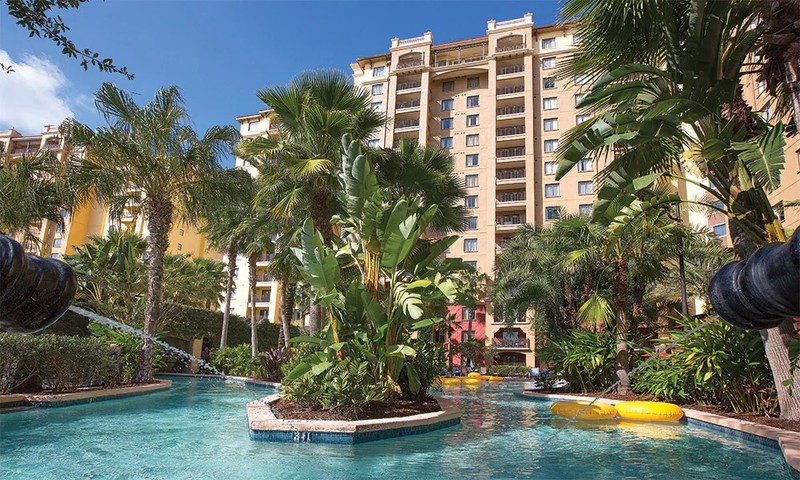 DISNEY FL 2D/2N Th Jun 11-Sa Jun 13, 2026 Wyndham Bonnet Creek 4Bdr Pres STE gallery
