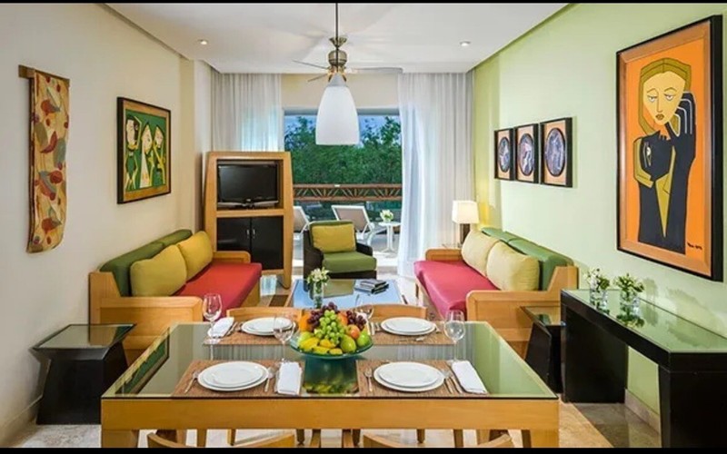 Grand Mayan Riviera Maya 2 BDRM/2BA 8D/7N (No Easter, Christmas or New Years) gallery