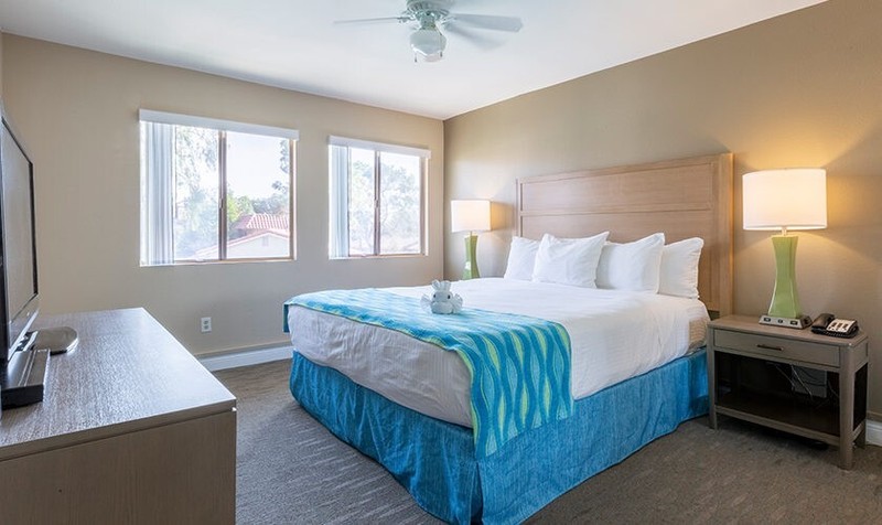Stagecoach Festival 2025 townhome rental gallery