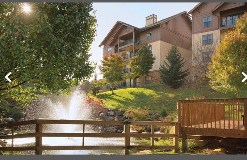 TN Wyndham Smoky Mountain Resort 2Br Mobility July 7/26-31 x5N Ends 7/11 @9pm gallery