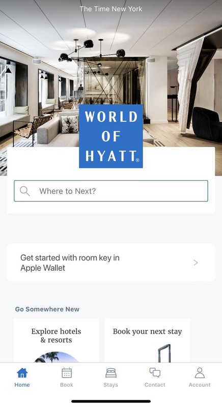 60,000 hyatt points gallery
