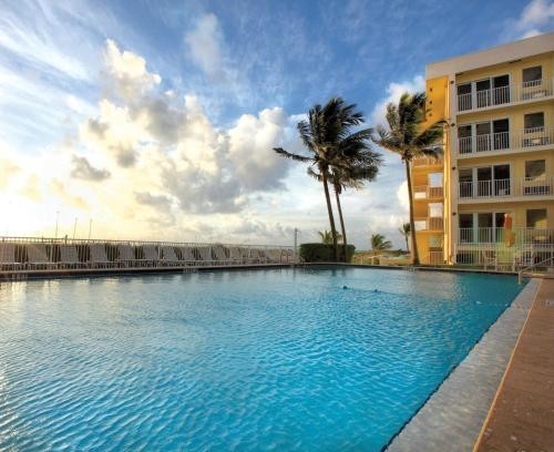 Club Wyndham Sea Gardens Pompano Beach, FL | 2 BR Deluxe | 2 NIGHTS | 7/24-7/26 gallery