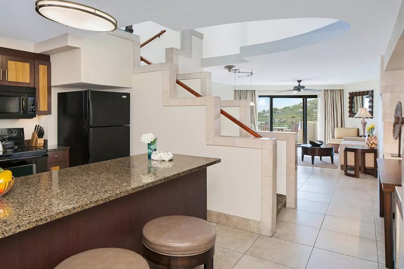Deeded Week 33 Westin St. John USVI FOR RENT/SALE - August 16-2, 2025 +++ VIEWS! gallery