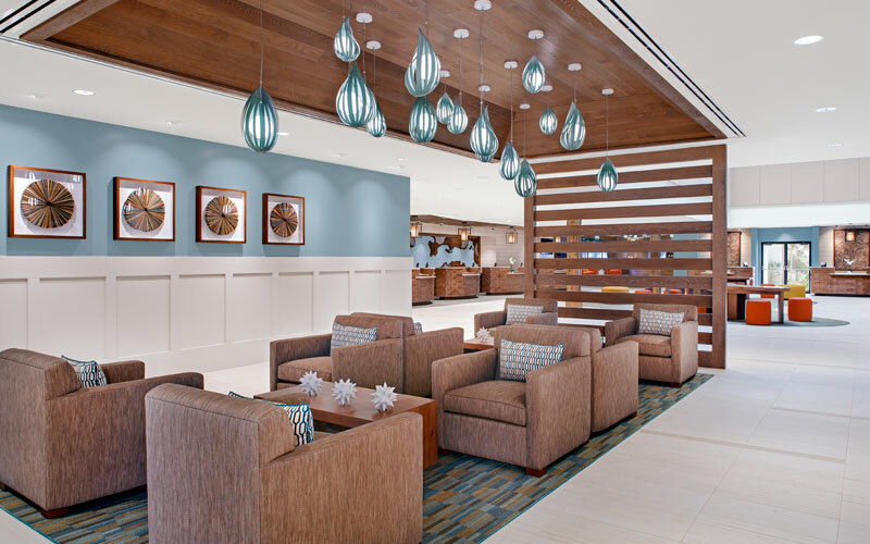 Sheraton Vistana Resort Disney World Universal Studio - 7 Nights gallery