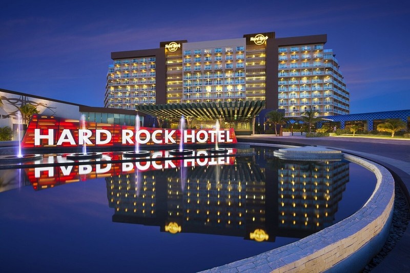 HARD ROCK CANCUN CABO PUNTA CANA UNICO SAVE BIG BEST PRICE GUARANTEED! ASK ME! gallery