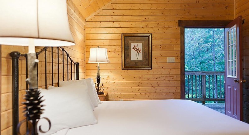 Blue Ridge MTN.Getaway! Shenandoah Crossing VA 2BR Cabin Jul 12-17 26 (2 avail) gallery