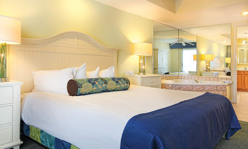 Club Wyndham Royal Vista -2 bdrm Pompano beach Fort Lauderdale South Florida gallery