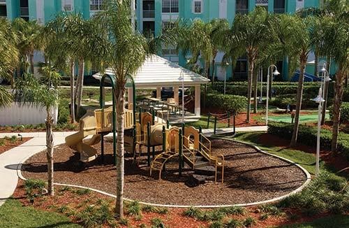 Grande Villas Resort Orlando FL 2BR Sleeps 6 -7Nt AUG 2026-MAY 2027 gallery