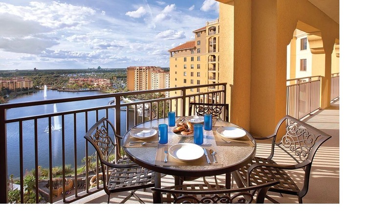 2 BDRM PRESIDENTIAL * 5 NTS * 7/7 - 7/12 * BONNET CREEK ORLANDO JULY 7 gallery